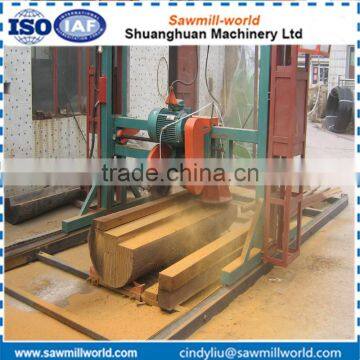 Circular saw angle saw sawmill angle cutting machine