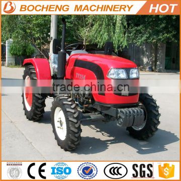 Chinese 25HP 4WD Small Farm Tractor For Sale Philippines