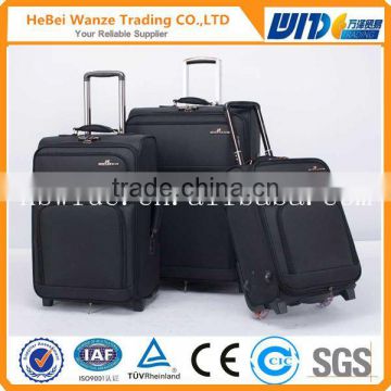 High quality low price used luggage for sale / eva used luggage for sale (CHINA SUPPLIER)
