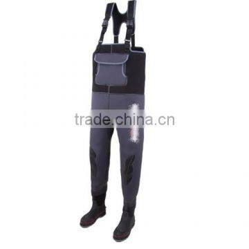 Waterproof Neoprene Fishing Waders (Neoprene-13)