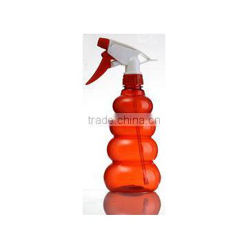 Hand mini compressed air pressure sprayer trigger sprayer