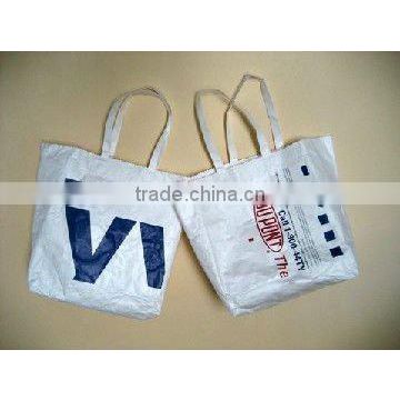 2015 high quality tyek bag printed waterproof tyvek totes for promotional use