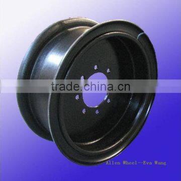 Forklift Wheel Rims 8.00x20