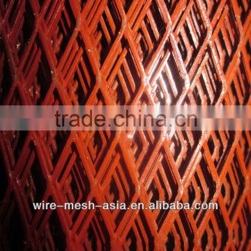 Favorites Compare China factory supply best sell Decorative wall covering panels/Decorative galvanized diamond grid mesh