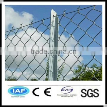 Wholesale alibaba express CE&ISO certificated galvanized sheet metal fencing(pro manufacturer)