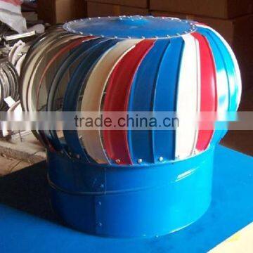 HangYu Custom metal commercial portable roof ventilation fan importer