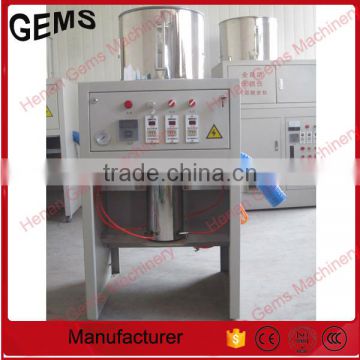 Multifunctional industrial automatic garlic peeling machine for sale with high quality