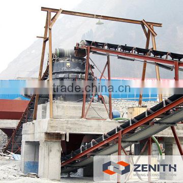 new products Full Service cone crusher popular in europe