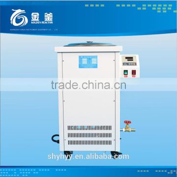 Desktop Energy Saving Laboratory Circulating Oil Bath from Rich Experience Supplier