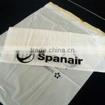 clear plastic garbage bag for exported spain