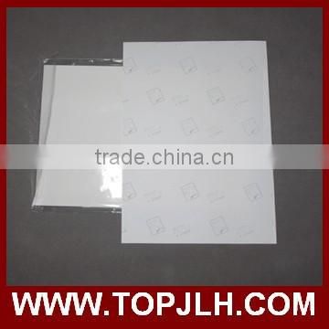 Chinese supplier new products water slide decal transfer paper for ceramic