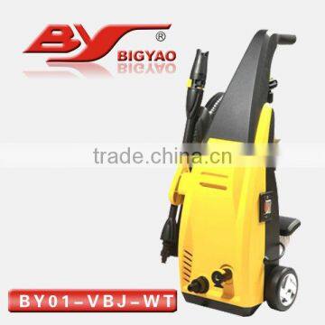 Professional High Pressure Washer Vacuum Washer