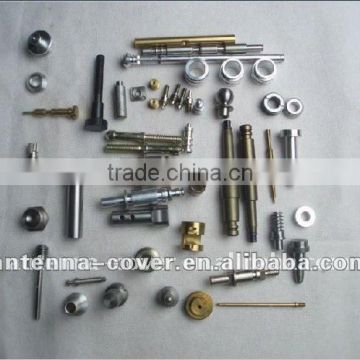 Custom cnc machining