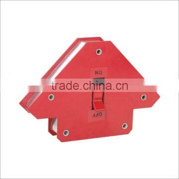 Magnetic Electrode Welding Holder with Different Styles