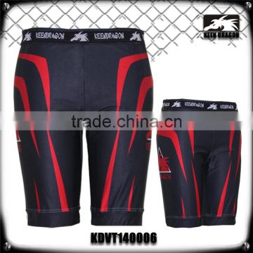 Private Label Fitness Wear Mens Compression Wear Small Orders