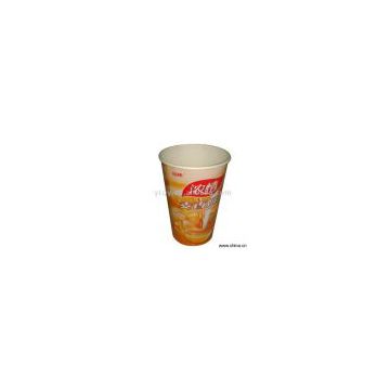 Sell Double-Wall Paper Cup