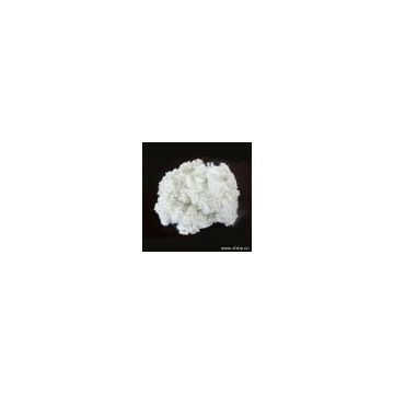 Sell Hollow Conjugated Polyester Staple Fiber