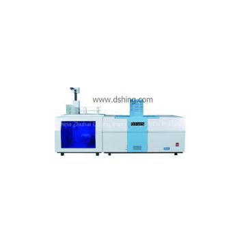 DSHS-9700 Automatic Sequential Injection Hydride-generation Atomic Fluorescence Spectrometer