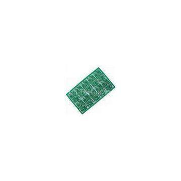 Double Sided PCB for electronic printed circuit board 0.2 mm - 3.8mm