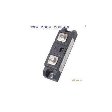 Neng Gong Long strip Solid state relay Single phase SSR-80DA-H 3-32VDC 80A SSR