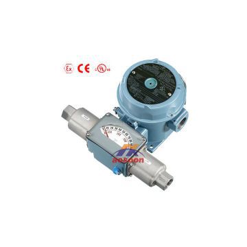 Differential Pressure switch J120-S137B, Vacuum,