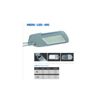 NBDD-LED-400 | LED Street Light