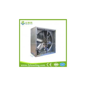 poultry greenhouse air 110 volt dairy farm rectangular ventilating exhaust cooling fan
