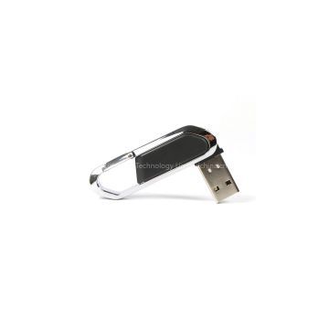 Portable Metal Swivel USB Storage Data Memory Stick 1GB 2GB 4GB 8GB 16GB 32GB