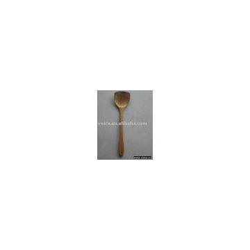 bamboo scoop/bamboo cutlery/cooking scoop