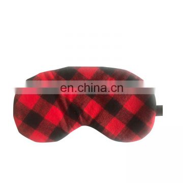 Excellent Quality Promotional Custom Eye Mask