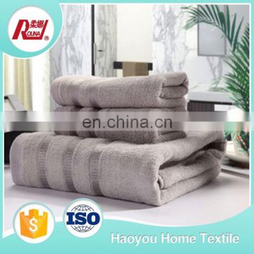 Top Qulity Gift Towel Set Packing