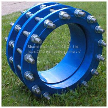 Ductile Iron Valve Dismantling Joint Price