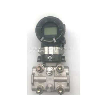 EJA smart 4-20ma pressure transmitter sensor