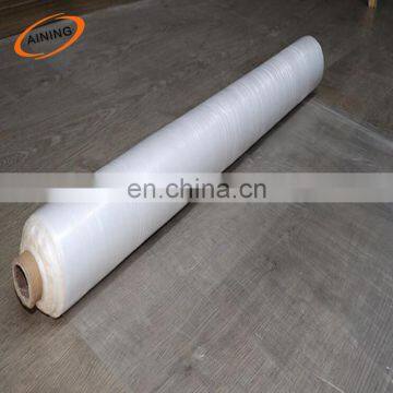 Plastic agriculture mulching film