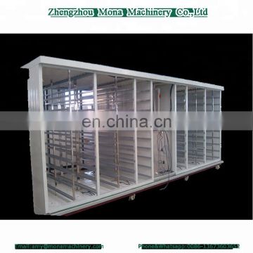 Factory directly supply seed germinating machine for sale