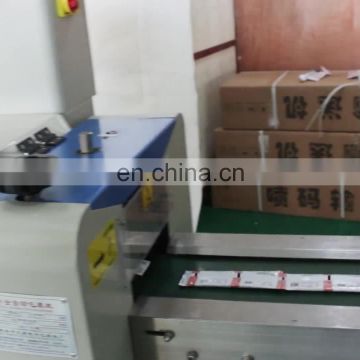 dry noodle packing machine candy packaging machine automatic pillow type packing machine