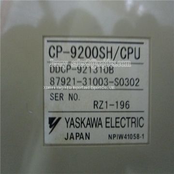 Hot Sale New In Stock YASKAWA-JAMSC-C8120 PLC DCS MODULE CPU