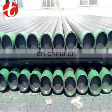 building material ASTM A335 P5 carbon steel pipe specifications made in China