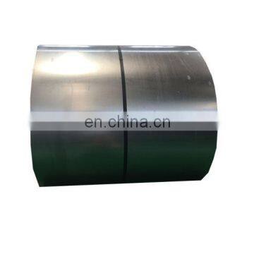 High Quality Galvanized Steel Coil Angola Supplier