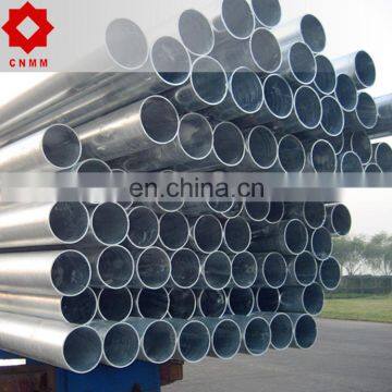 astm a53 sch40 black painting 20# carbon steel seamless pipe