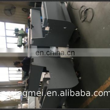 Digital aluminum milling router machine for profile With Bottom Price
