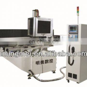 2015 Single Arm CNC CENTER// MM1434 best price for woodworking machine with CE BV ISO