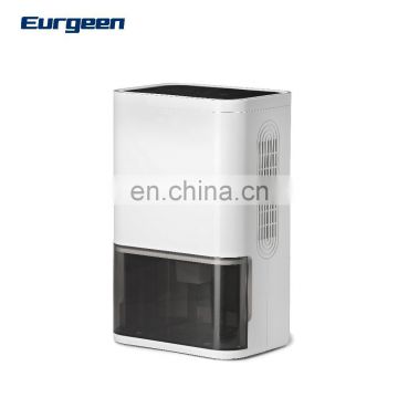 600ml/Day mini cabinet dehumidifier with CE GS RoHS certificates