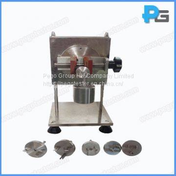 IEC60884-1 Figure 13 Socket-Outlet Lateral Strain Test Apparatus