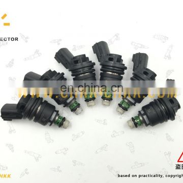 850CC Fuel Injector 188A3-CH850 FOR EJ20 Engine