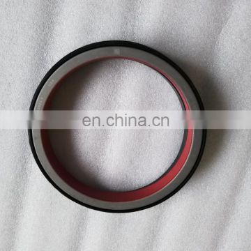Heavy Truck Diesel Engine Spare Parts Rear oil seal  X15 ISX15 QSX15 Rear Crank Seal Kit 4965569 3680095 4101422 4926527