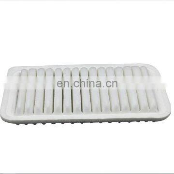 automobile air filter for YARIS/ECHO/RACTIS in air intakes oem :17801-23030