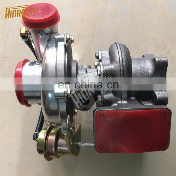 High quality excavator parts turbocharger 24100-3340 turbo for EX220-5