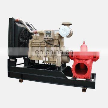 Top quality 25hp water pump