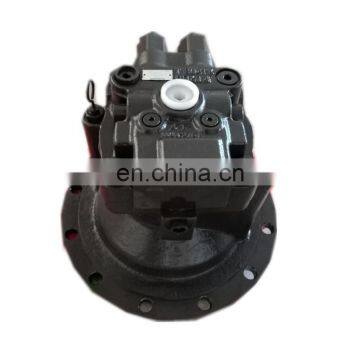 Excavator Hydraulic Parts CX330 Swing Motor KBC10130 KRC0247